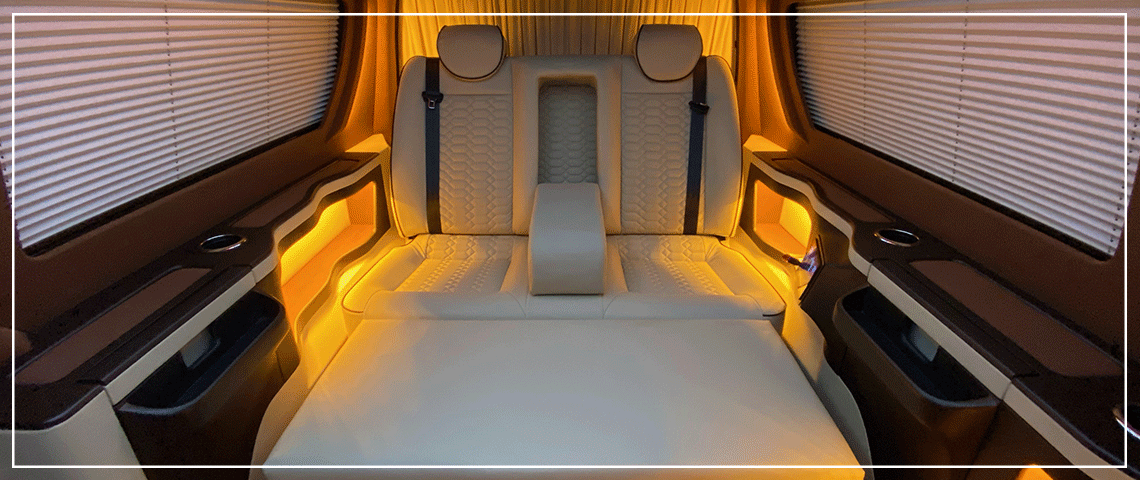 Volkswagen VIP Tasarım Araç Alım Satım Takas İstanbul VIP DİZAYN